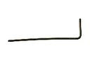 本多電子　エコーテック　超音波カッター・彫刻刀用六角レンチRR02（ZO-41/ZO-40/USW-334/USW-334ek）