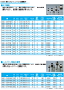 本多電子　圧電セラミックス　加工機用振動子HEC-1560P4B(60kHz)