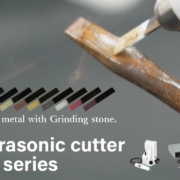 【Echo Tech】 ZO series × Industrial use