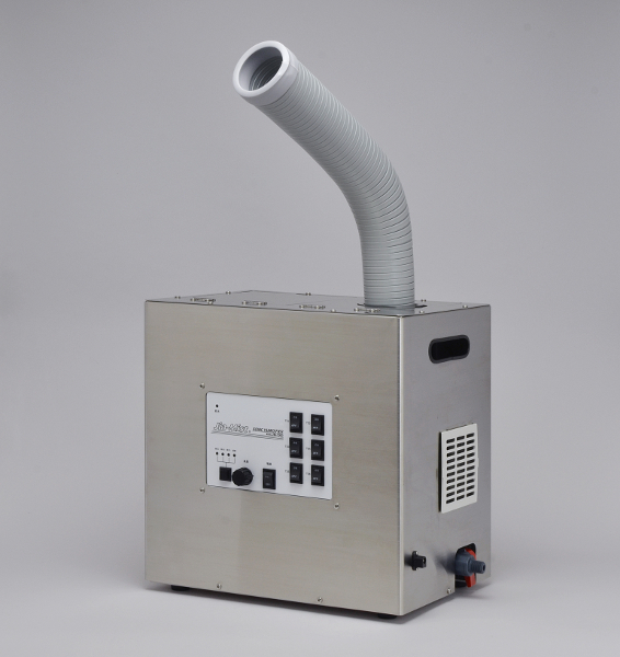 超音波霧化器 ジアミスト JM-1000(大型） | エコーテック株式会社