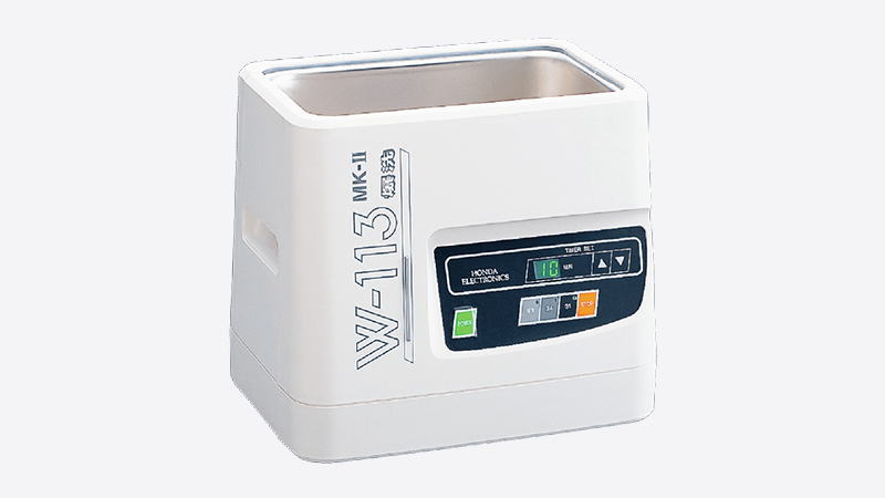 当店一番人気】 MISOGEGEアズワン 超音波洗浄器 ASU-20D 1-2161-05