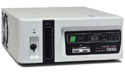 生産終了)超音波洗浄機セパレート型W-338MK-II | エコーテック株式会社