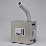 超音波霧化器ジアミストJM-1000