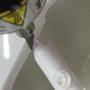 超音波カッター他社比較について