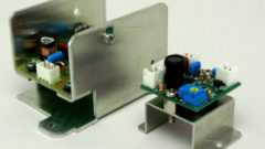 超音波霧化ユニット