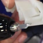 3Dプリンター加工