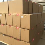 「送料1,500円」は高い？安い？ 荷造り運賃費変更について