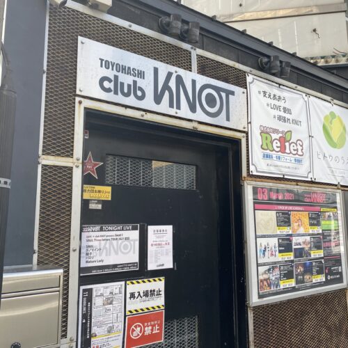 club KNOT