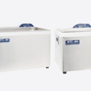 絶縁不良とは？/卓上型超音波洗浄機