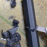 小さな樹脂部品を分解したい/ホビー用超音波カッター