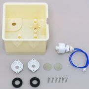 超音波霧化ユニットオプション写真変更