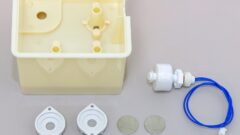 霧化ユニット用実験水槽セットJMOP03