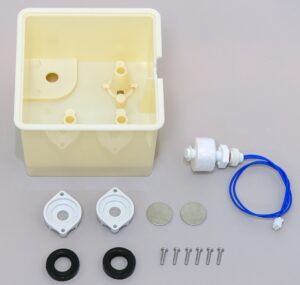 霧化ユニット用実験水槽セットJMOP03