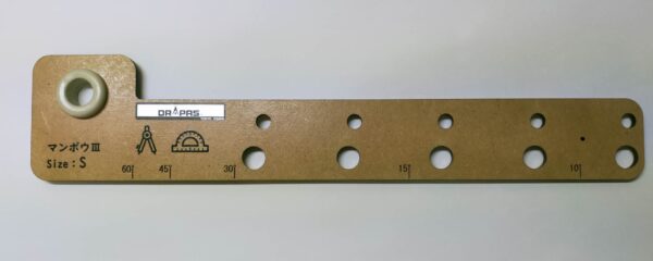 専用ページ マンボウ様 販売中》黒板・ホワイトボード用アシスト定規 マンボウⅢ | エコー