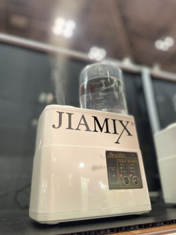 液剤JIAMIX