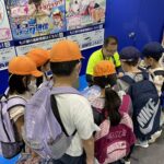 子供に大人気！ベスト定規