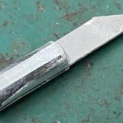 ホビー用超音波カッターを長く使うためのポイント
