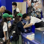 大阪ホビーフェス2025にエコーテックが登場!