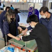 ユーモ豊橋 公式ポッドキャストお聞きください！