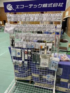 替刃、模型用ディバイダー、他