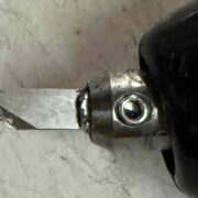 ワックス、ホットメルトご注意下さい/超音波カッター