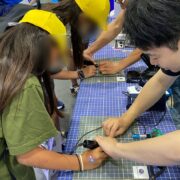 静岡ホビーショー2025/4日目(一般日初日)