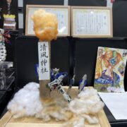 静岡ホビーショー2025最終日(一般日2日目)