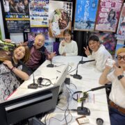 ワクワク843:本日のゲストはイチハシスタジオ様