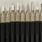 にいがたホビーフェスタ/替刃を見やすく