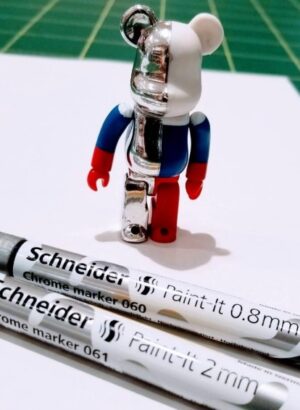 ミラーエフェクトクロームマーカー