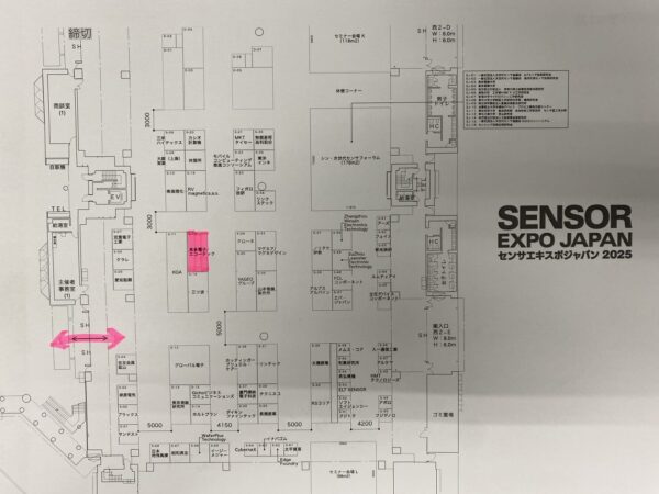 SENSOREXPO2025