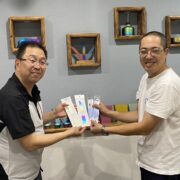 全国のものづくり企業の皆様へ】ユーモ豊橋2026 協賛企業募集中！