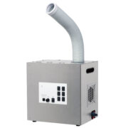 【新製品】液剤メーカー様へ　超音波霧化器JM-1001発売開始！