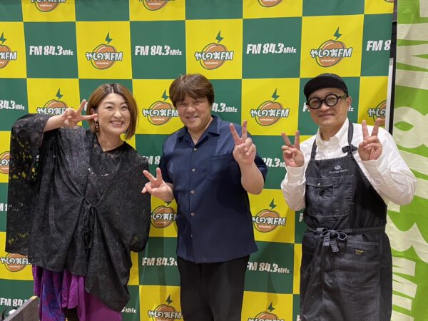 20250819ゲスト作曲家　桃井聖司さん
