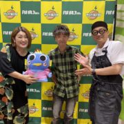 第267回ワクワク843ゲストは成田記念病院緩和ケア市民講座様