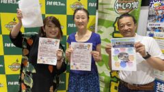 ワーカーワークアウト成田記念病院 緩和ケア認定看護師 青木尚子様