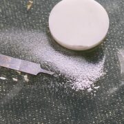 アルミナを加工できるか？ホビー用超音波カッター