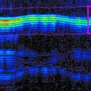 超音波霧化ユニット故障？超音波探傷にて確認
