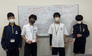 職場体験_豊岡中学校
