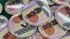 2025-2026三遠ネオフェニックスコラボ缶バッチ