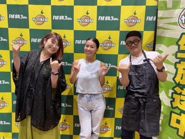 ロイヤルハワイアンホテルコンシェルジュAmiさん
