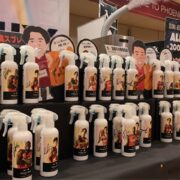 出店2日目：三遠ネオフェニックス戦
