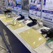 いよいよ明日開幕！全日本模型ホビーショー2025