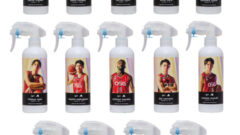 2025-2026三遠ネオフェニックスコラボ除菌消臭スプレー300ml