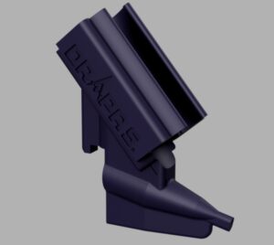 マーカースプレイヤーM