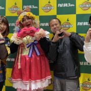 第274回 FMヤシの実「WORKer WORKout」ゲスト：二見勇気さん