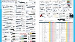 替刃(エコーテック通信VOL25)