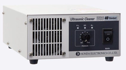 WSC28(M)/WSC40(M)発振器