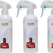 NEW三遠ネオフェニックスコラボ除菌消臭スプレー