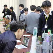 ユーモ豊橋2026 プレゼンテーションは13時から